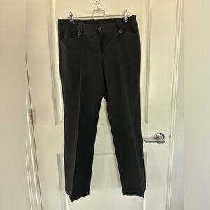 Nine West Work Pants Trousers